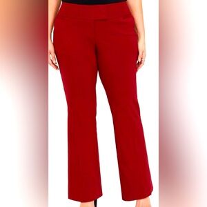 Great torrid pants size 18 so comfy